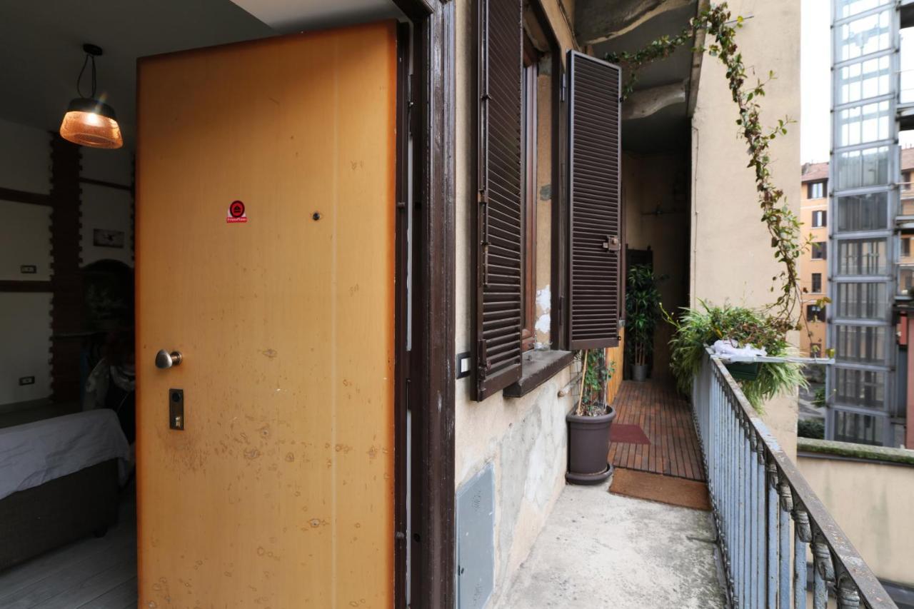 Primopiano - Edolo 7 Milão Exterior foto